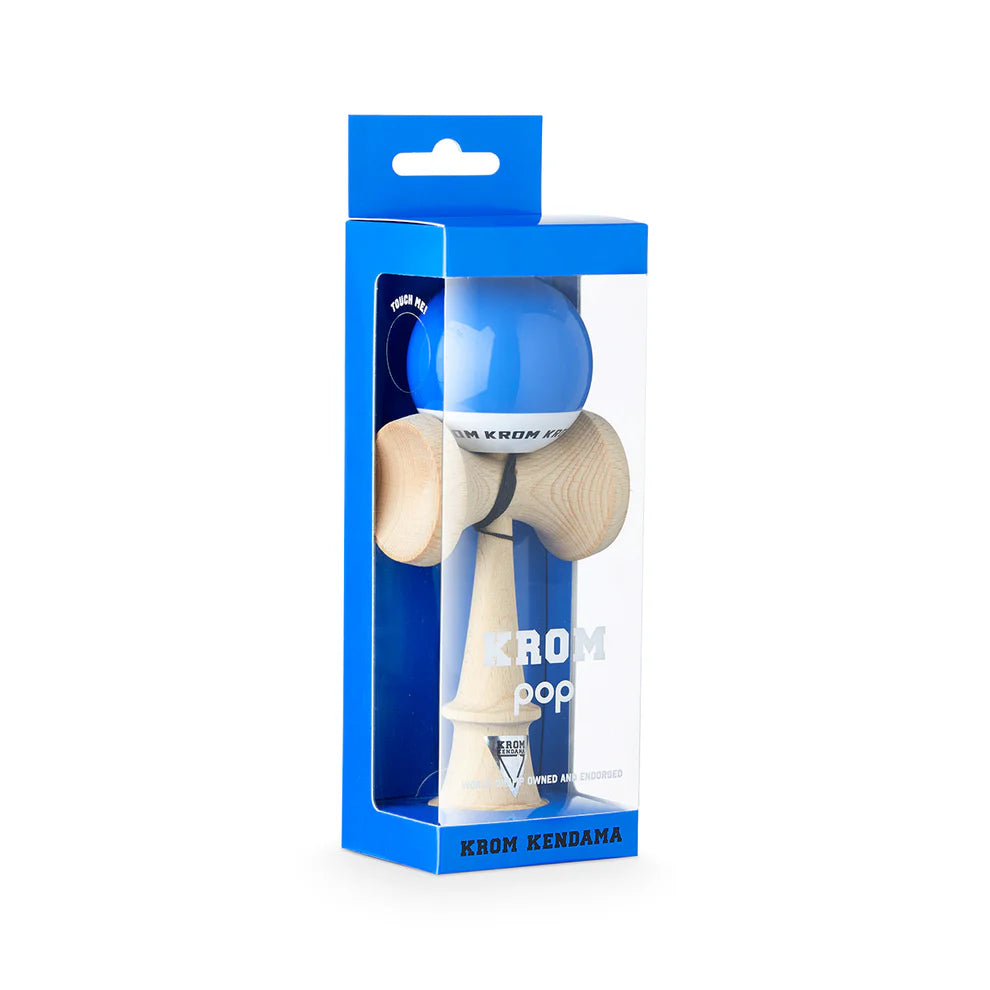 Kendama POP LOL DARK BLUE