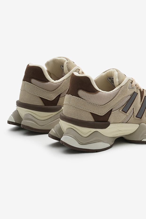 Sneakers New B Unisex Bej