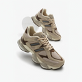 Sneakers New B Unisex Bej