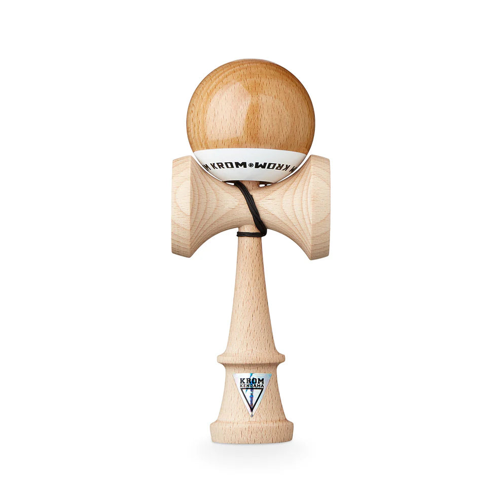 KENDAMA KROM POP LOL NAKED